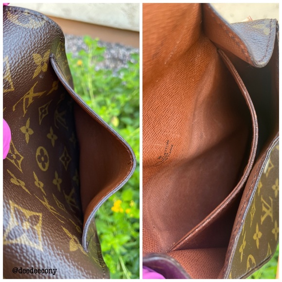 LOUIS VUITTON Crossbody/shoulder bag - Picture 13 of 16